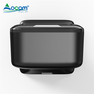 Nouveauté : Scanner de codes-barres professionnel avec objectif à obturateur global de 300 000 pixels - Product Image 6