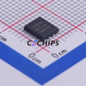 Transistor de efecto de campo de transistor (MOSFET) nuevo y original de 21, 1, 2 y 2 - Product Image 1