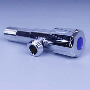 Válvula Angular Extensible de Acero Inoxidable Zimani, Rosca Macho de 20 mm, Válvula de Entrada/Salida para Calentador de Agua - Product Image 3