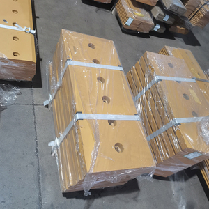 ใบมีดติดตั้งสำหรับรถขุด รถเกรด รถดันดิน สำหรับงานก่อสร้าง |   ผลิตในจีน - Product Image 4