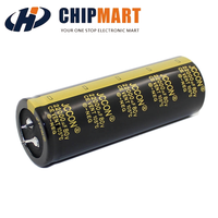 Filtre harmonique RF haute fréquence Chipmart HMC858LC4B, circuit intégré, composants sans fil