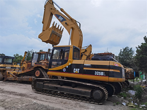Occasion bon état CAT 325BL origine Japon prix bas et haute efficacité pour Offre Spéciale CAT 320 325 323 BL CL - Product Image 4