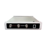 Analizador Inteligente de SFRA ZWRZ808, Equipo de Diagnóstico Avanzado para Pruebas de Deformación de Bobinados de Transformadores, Máquina de SFRA de 10Hz-2MHz
