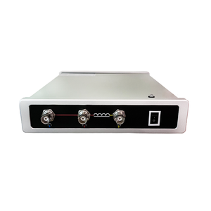 Analyseur SFRA intelligent ZWRZ808, testeur avancé de déformation des enroulements de transformateur, équipement de diagnostic, machine SFRA 10Hz-2MHz - Product Image 2