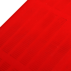 Nova Tela Vibratória Linear Industrial com Preço de Fábrica, Placa de Malha de Poliuretano para Desaguamento - Product Image 4