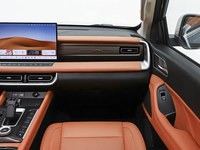 Approvisionnement direct usine : Nouveaux modèles de pick-up GWM Poer à énergie nouvelle (PHEV) pour les flottes et les infrastructures agricoles