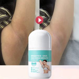 Desodorante en Barra de 50 ml, 48 Horas de Desodorización, Antitranspirante en Barra para Mujer - Product Image 1