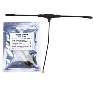 사이클론 ELRS 수신기 <span class=keywords><strong>900MHz</strong></span> <span class=keywords><strong>FPV</strong></span> 드론 RX 안테나 - Product Image 2