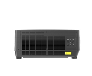 10000 lumens, độ phân giải HD Máy Chiếu kỹ thuật Laser 3LCD lmu1000 địa điểm hội nghị lớn, chương trình ngoài trời - Product Image 3