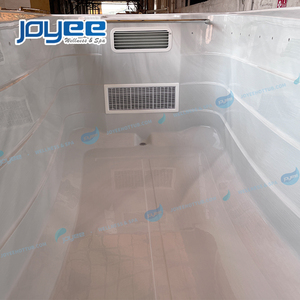 Piscine <span class=keywords><strong>de</strong></span> nage et <span class=keywords><strong>spa</strong></span> d'hydrothérapie géante pour 10 personnes, certifiée CE, prix usine OEM, garantie 2 ans - Product Image 6