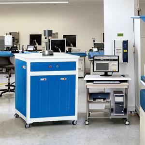 2023 Kason 60kn vật liệu ban nhạc erichsen Thử nếm cho tấm kim loại mỏng - Product Image 4