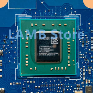 ใหม่สำหรับ Acer Aspire A315-22 A315-22G แล็ปท็อปเมนบอร์ด W/ A9-9420e CPU 4GB RAM 2G GPU NB8617H02-MB NBEFV11003 NB8607_PCB_MB_V4 - Product Image 3