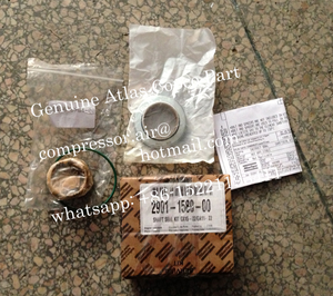 2906039000 ZR160-275 <span class=keywords><strong>ชุด</strong></span>วาล์วตรวจสอบหรือเทียบเท่าสำหรับ ZT 250 Atlas Copco PSA คอมเพรสเซอร์ - Product Image 1