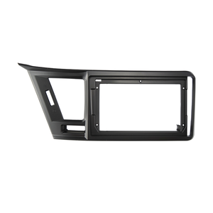Nouveau cadre d'autoradio 9 pouces pour tableau de bord, navigation GPS portable pour Honda Spirior 2014-2018, lecteur DVD Android pour voiture - Product Image 1