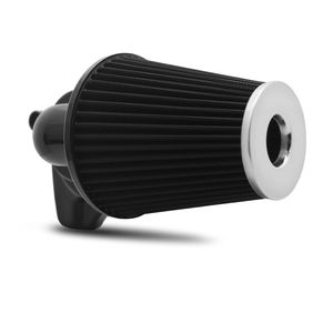 Filtro de Aire Monster Performance, de Aluminio Billet CNC, <span class=keywords><strong>para</strong></span> Harley Sportster, Softail, Dyna, Touring, M8 TWINCAM - Product Image 2