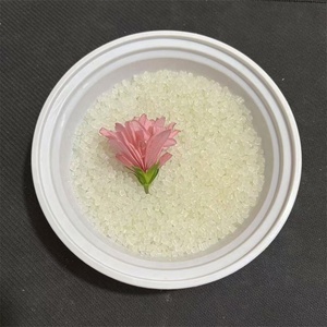 เม็ดพลาสติกโพลีเอทิลีนแบบนำกลับมาใช้ใหม่คุณภาพดี - Product Image 4