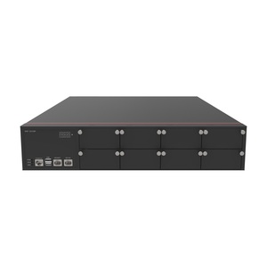 Huawei WAF-D3105F เว็บแอพพลิเคชั่นไฟร์วอลล์แบบ 2U พร้อมพอร์ต 2xGE ช่องเสียบขยาย 8 ช่อง หน่วยความจำ 64GB ของแท้ใหม่ - Product Image 1