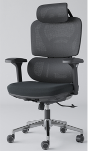 Supporto in vita sedia per <span class=keywords><strong>Computer</strong></span> da lavoro a casa comoda sedia ergonomica - Product Image 4