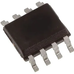 Renesas Electronics EL5171ISZ Differential Line Driver, 8-Pin