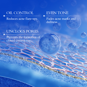 KORMESIC Gel anti-acné <span class=keywords><strong>au</strong></span> <span class=keywords><strong>soufre</strong></span> certifié Bpom, label privé, biologique, 15g, gel pour le <span class=keywords><strong>visage</strong></span>, <span class=keywords><strong>crème</strong></span> pour le <span class=keywords><strong>visage</strong></span> contre l'acné - Product Image 5