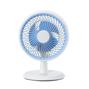 Desktop Fan 12 In Electric Quiet High Wind Office Home Student Dormitory Use - Product Image 5