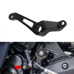 Stabilisateur MT-07 changement de vitesse en aluminium pour moto Tenere700 <span class=keywords><strong>Tracer700</strong></span> R7 - Product Image 6