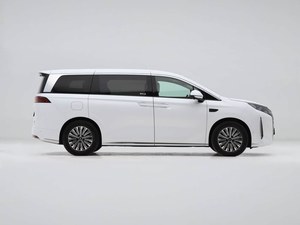 BYD Xia DM-i 2026, véhicule utilitaire sport hybride rechargeable, autonomie électrique de 218 km, véhicule électrique familial - Product Image 2