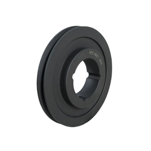 Polea de Bloqueo Cónico <span class=keywords><strong>SPB</strong></span>, Estándar Europeo, Polea de Correa en V de Múltiples Ranuras, Tamaño Personalizado - Product Image 6