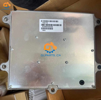 P4921776 4921776 Módulo de Control Electrónico ECU ECM Compatible con Controlador de Excavadora, Repuestos