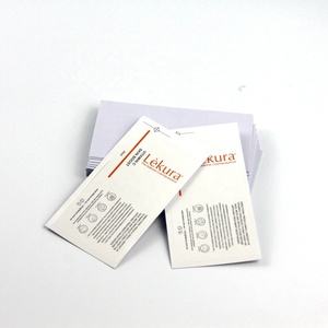 Rõ ràng <span class=keywords><strong>Tester</strong></span> Frosted in chăm sóc dễ thương phim hoạt hình mỹ phẩm dán nhãn cho sản phẩm làm đẹp cho máy tính và máy ảnh sử dụng - Product Image 5