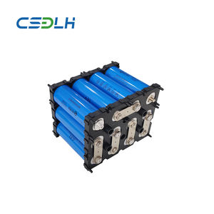 Paket Baterai Li Dapat Diisi Ulang 12V 48V 50Ah Telecom UPS Kustom untuk Solar Home BESS - Product Image 4