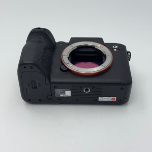 Appareil photo hybride <span class=keywords><strong>Sony</strong></span> <span class=keywords><strong>Alpha</strong></span> <span class=keywords><strong>A7R</strong></span> IV A7R4 (boîtier nu) 61MP Plein Format ILCE-7RM4 pour photographie de studio professionnelle et vidéo 4K – Vente en gros - Product Image 6