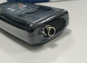 FM-100V5 Handheld Rivierstroom Waterstroommeter Draagbaar - Product Image 4