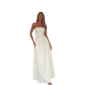 KY Sexy Off Shoulder Day Party Dress Elegantes vestidos de fiesta de noche <span class=keywords><strong>para</strong></span> mujeres - Product Image 3