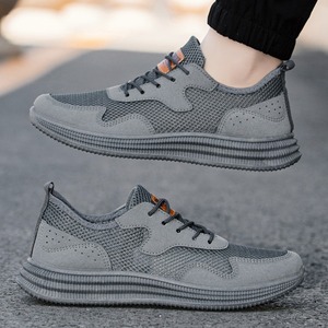 Zapatillas Deportivas Ligeras, Antideslizantes y Resistentes a la Suciedad, a la Moda - Product Image 3