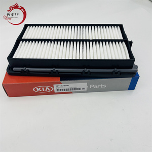 Filtro de Aire 28113-A9200 28113A9200 para Hyun-dai Ki-a 28113 A9200 - Product Image 1