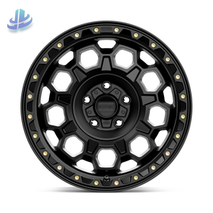 Pour les roues tout-terrain KMC <span class=keywords><strong>TREK</strong></span> avec PCD 6x139,7 mm pour <span class=keywords><strong>Toyota</strong></span> Hilux et Isuzu D-Max - Product Image 1