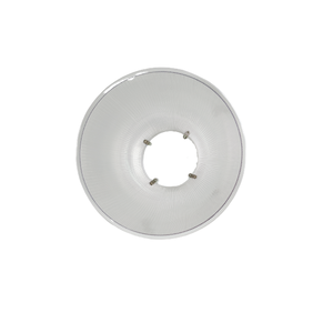 16'' 19'' 22'' 45 60 Degree ufo Suspended <strong>Ceiling</strong> <strong>Light</strong> <strong>Diffusers</strong> Use for 300w 400w Led Highbay Polycarbonate Lampshade - Product Image 2