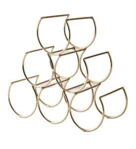 Precio barato botellas de vino titular de bar hotel y uso en el hogar - Product Image 1