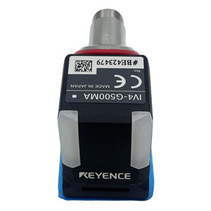 Nouveau capteur de vision optique IV4-G500MA - Caméra intelligente haute définition Ethernet IP65 pour applications industrielles IV4-G500MA Iv4-G500m - Product Image 6