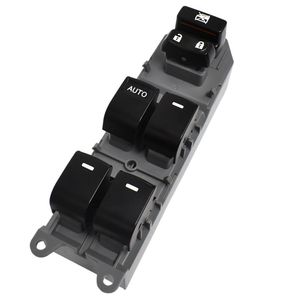 OEM 84820-06100 8482006100 T Oyota C Amry H <span class=keywords><strong>Ighlander</strong></span> Y Aris C Orolla V Ios R AV4 Interruptor Maestro de ventana eléctrica - Product Image 1