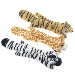 Toptan ahtapot <span class=keywords><strong>Pet</strong></span> köpek çiğnemek oyuncak dayanıklı interaktif hiçbir doldurma peluş ahtapot <span class=keywords><strong>Pet</strong></span> köpek gıcırtılı oyuncaklar ahtapot - Product Image 5