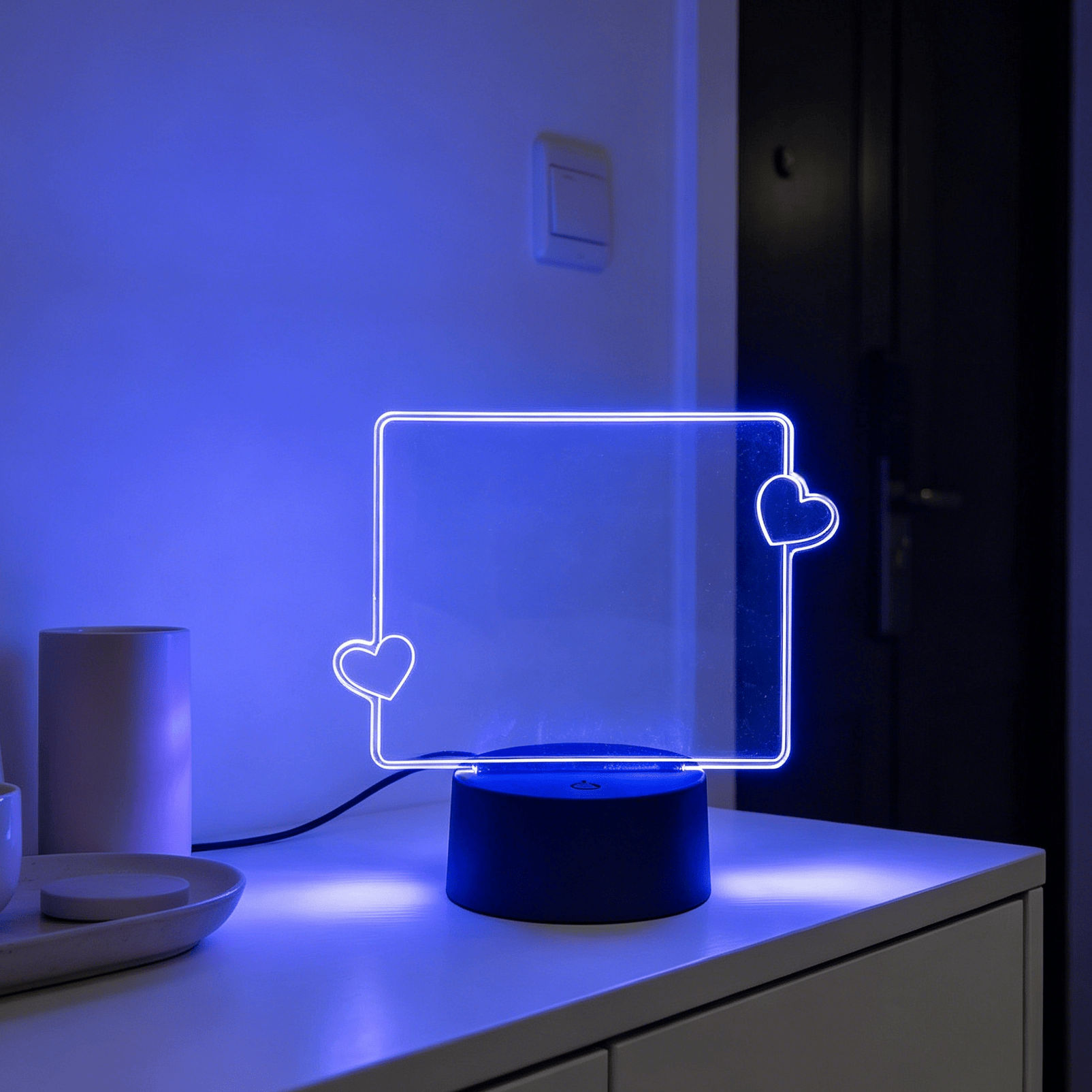 Base plus câble de données plus télécommande
