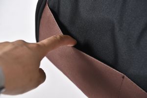 Kediler ve köpekler için dayanıklı Oxford <span class=keywords><strong>Pet</strong></span> seyahat taşıyıcısı taşınabilir nefes çanta - Product Image 4