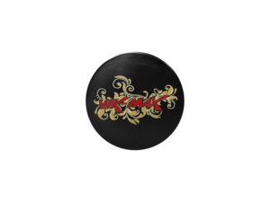 NOUVEAU Puck de hockey sur glace Vik-Max Pro-Level en caoutchouc, impression de logo personnalisée, standard solide, conforme aux normes internationales - Product Image 3