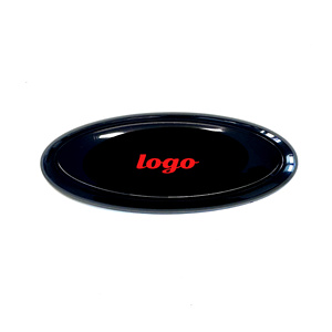 Calcomanías Adhesivas para Parrilla Delantera y Maletero de Coche ABS de Todos los Tamaños para <span class=keywords><strong>Ford</strong></span> Ranger <span class=keywords><strong>Bronco</strong></span> Mustang Escape Explorer Focus Mk3 Mk4 Galaxy - Product Image 4