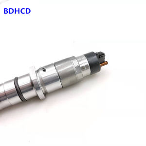 5263308 dizel Common Rail yakıt enjektörü oto motor parçaları makine motorları parçaları 5263308PX 5263308RX - Product Image 4