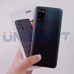 Smartphone Android Sbloccato Versione USA per Samsung A03s 32GB, Cellulare all'Ingrosso A02s A04e - Product Image 4