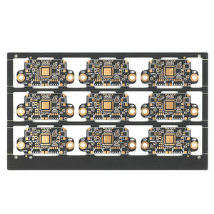 Fábrica de Circuitos Impresos, Fabricación de <span class=keywords><strong>PCB</strong></span> FR4 Personalizada con <span class=keywords><strong>CTI</strong></span> ≥600V y Alta <span class=keywords><strong>CTI</strong></span>, con Gerber - Product Image 1