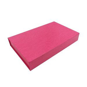 Custom Logo Handmade Luxury Magnetic Closure Rigid Cardboard Modern Gift Packaging <b>Box</b> - Product Image 4